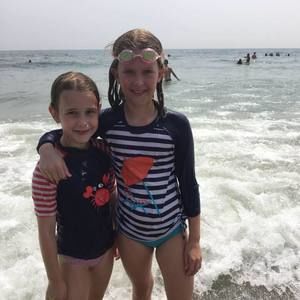 Meet your Posher, Barbara